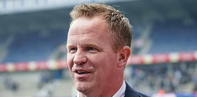 Vrancken sneert naar critici: 