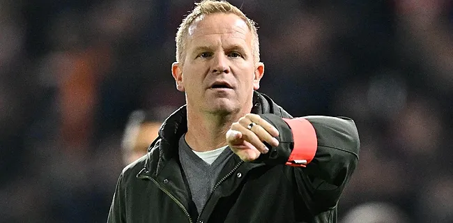 'Vrancken bevestigt exit Muñoz, 4 opvolgers op shortlist'