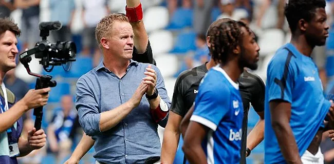 'Genk gaat all-in voor recordaanwinst'