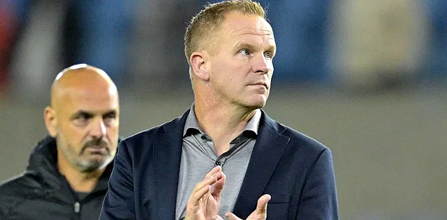 Wouter Vrancken's plan: Genk's weg naar succes