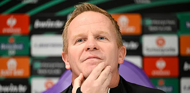 'Akkoord Vrancken: Genk vangt minder dan gehoopt'