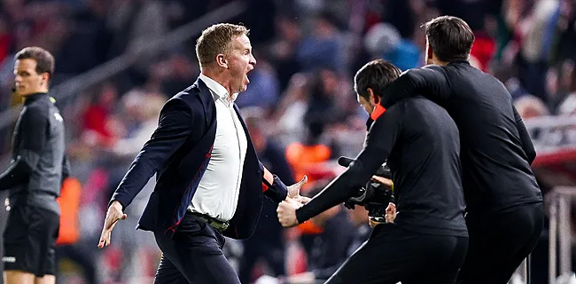 Analisten vellen verdict: Genk alsnog landskampioen?