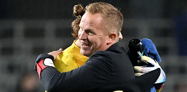 Genk zet duo terug naar beloften
