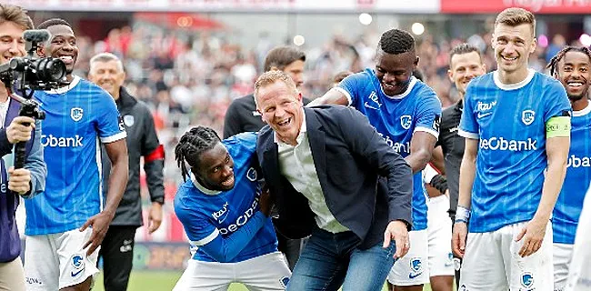 Vrancken duidt twee Genkse uitblinkers aan