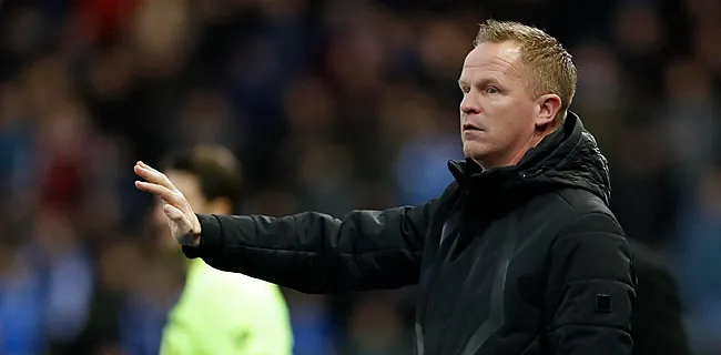 Genk houdt hart vast voor belangrijk tweetal