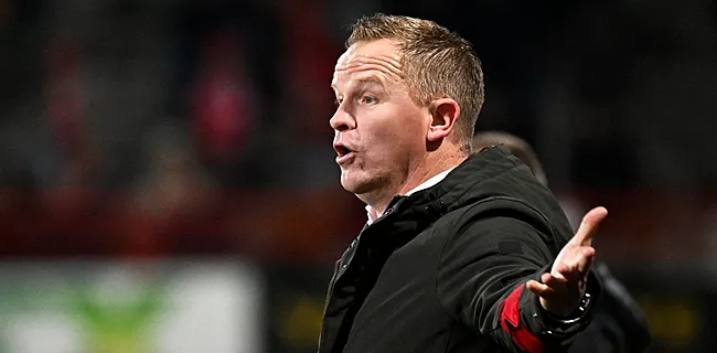 Vrancken krijgt geheim wapen om titel te halen