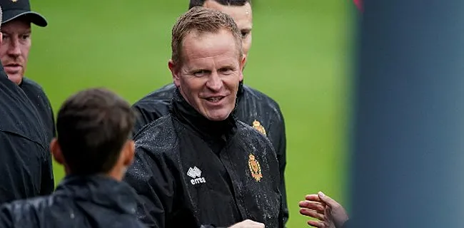 KV Mechelen plukt jonge verdediger weg bij Gent