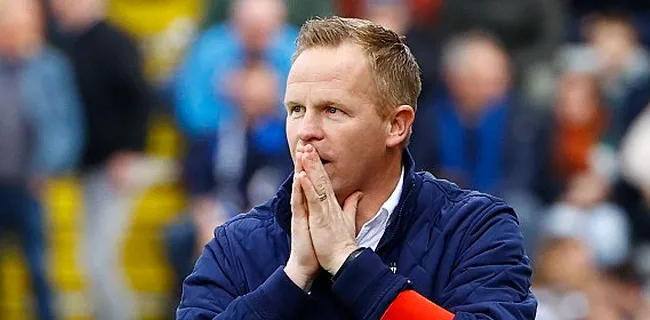 'KV Mechelen en Vrancken hakken toekomstknoop door'