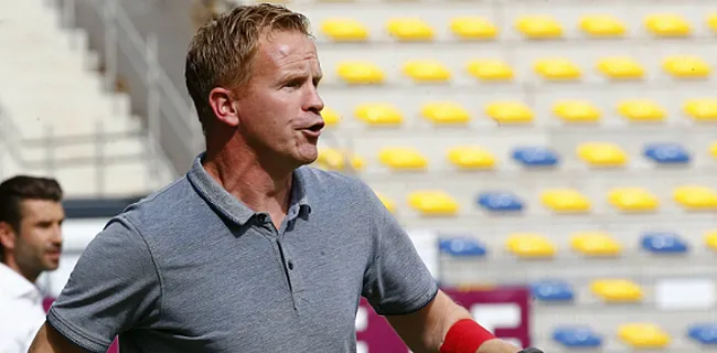 Vrancken haalt oude bekende bij KV Mechelen