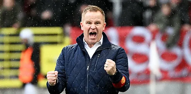 KV Mechelen legt eerste 'versterking' voor volgend seizoen vast