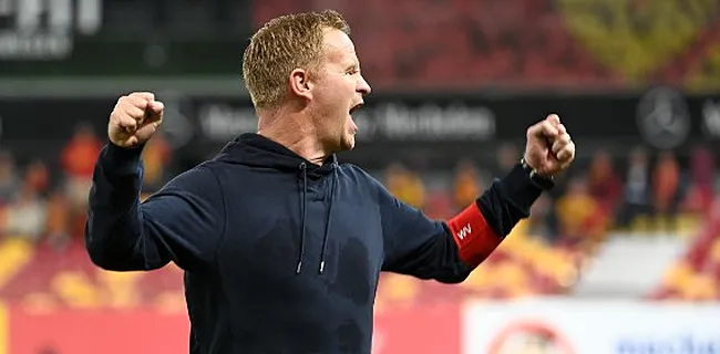 KV Mechelen geeft profiel voor nieuwe coach