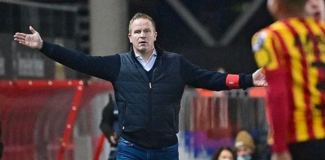 KV Mechelen verrast met Nederlandse verdediger