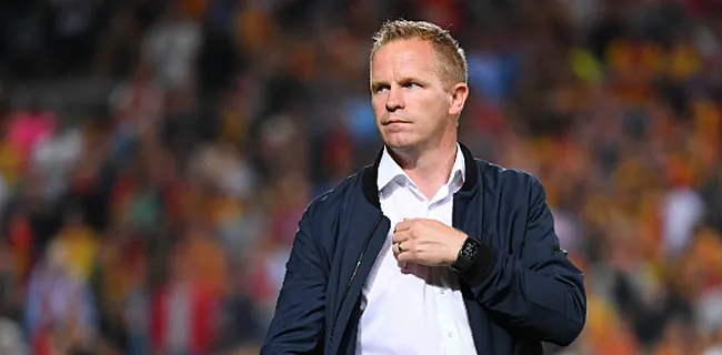 KVM wil Genk en Anderlecht pijn doen: 