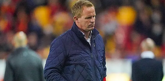 'Mysterieuze' coronabesmetting KV Mechelen bekend