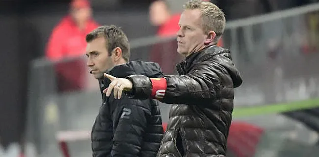 'Standard en KV Mechelen zetten zinnen op Bulgaars international'
