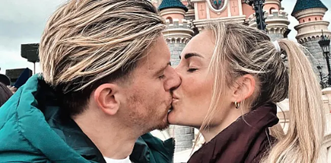 Tessa Wullaert pakt vlammend uit met dubbele prestatie