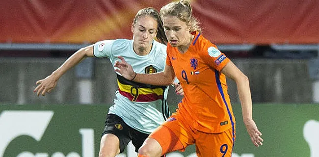 Breda wordt decor van nieuwe 'Derby der Lage Landen'
