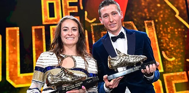 'Anderlecht doet Kompany-stunt nog eens over'