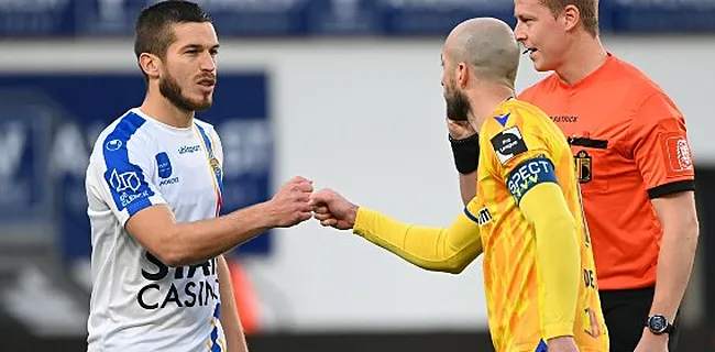 De 11 namen: Waasland-Beveren & STVV klaar voor kelderkraker