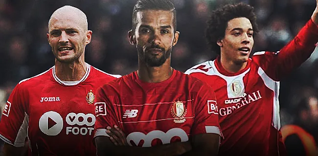 Standard 2010-2020: de ultieme XI