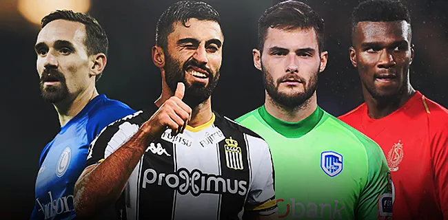 Opgestaan uit de dood: de XI beste verrijzenissen in de JPL