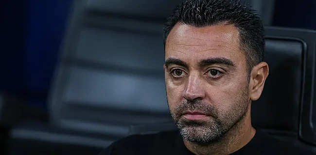 'Xavi legt meteen transfereis op tafel bij nieuwe topclub'