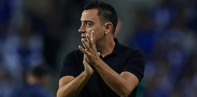 'FC Barcelona verrast met voormalige Genk-ster'