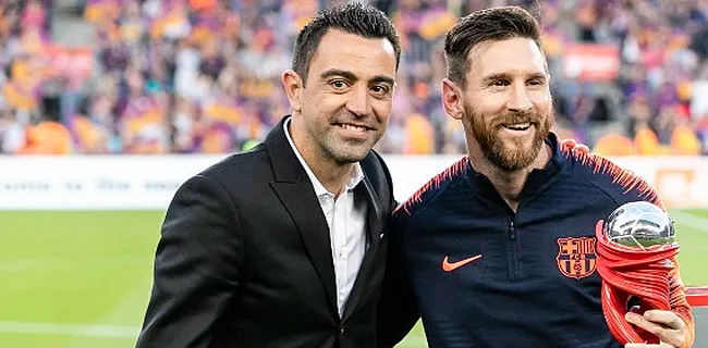 'Barça broedt op spraakmakend Messi-plan'