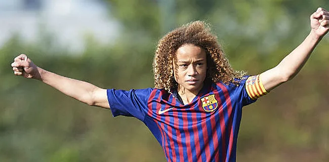 Topmakelaar niet langer welkom bij FC Barcelona