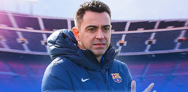 'La Liga brengt droomtransfer Xavi in acuut gevaar'