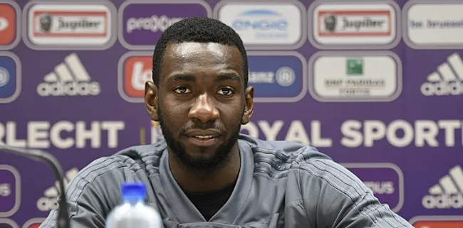 Gokje van Anderlecht: 