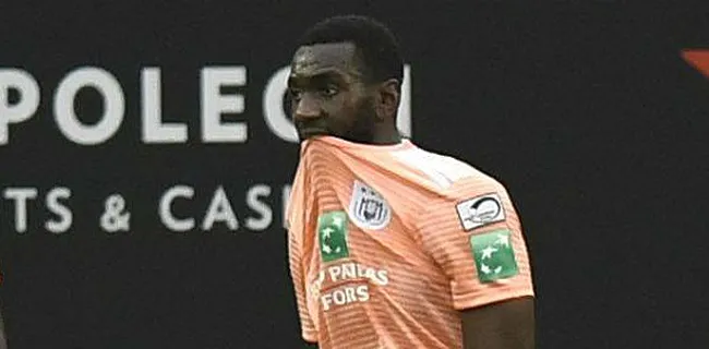 Zorgen voor Bolasie: flop op Africa Cup, ongewenst bij Everton