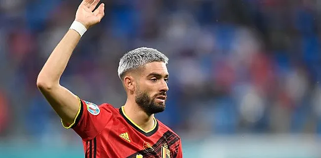 Carrasco aan bank gekluisterd: 