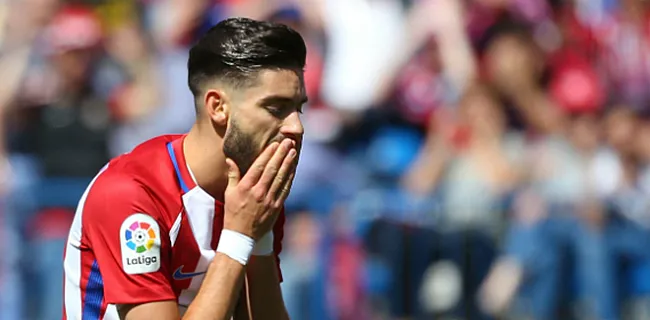 'Nieuw conflict rond Carrasco, grootmacht klaar om toe te slaan'