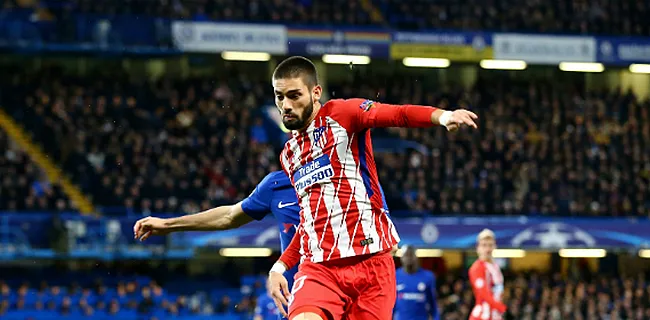 'Situatie Carrasco van kwaad naar erger: toptransfer lonkt'