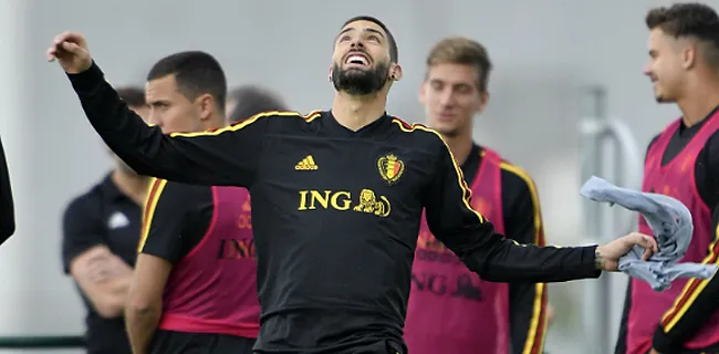'Terugkeer Carrasco nabij: clubs in vergevorderde onderhandelingen'