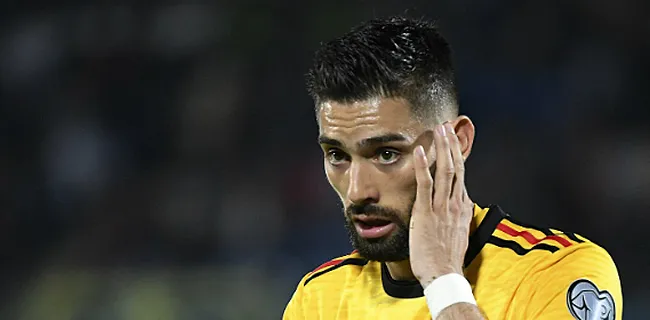Carrasco komt met belangrijke transferupdate 