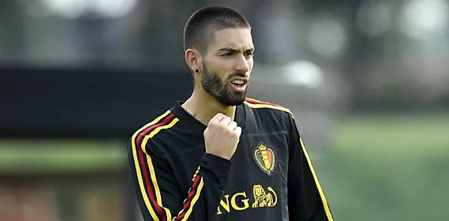 Maat is vol: Dalian zet 'passieve' Carrasco uit selectie