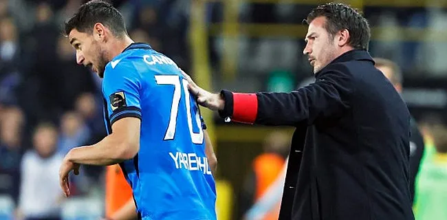 Hoefkens komt met verklaring voor niet-selectie Yaremchuk