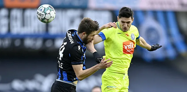 AA Gent-Club Brugge in gevaar door nieuwe coronabom