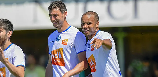 Gent verwent abonnees met gratis Europese match