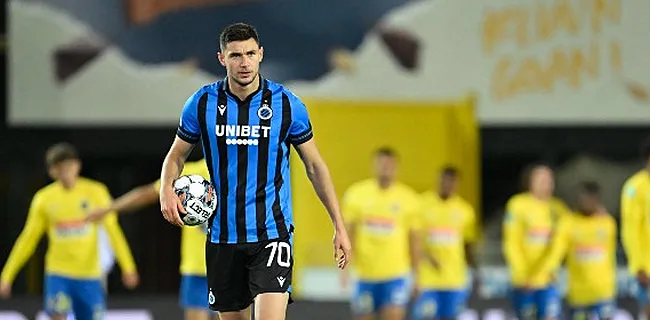 'Yaremchuk kost Club Brugge nu al extra miljoen'