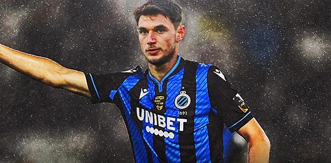 Yaremchuk: de stille droom van Clement