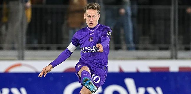 Hubert wisselt drie keer, transferkoorts bij Cercle