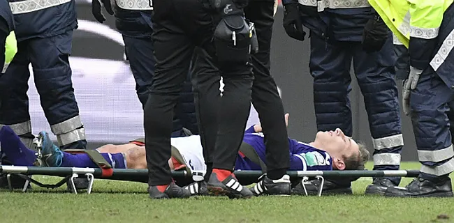 'Verschaeren weken uit: Anderlecht met enorme zorgen tegen Club'