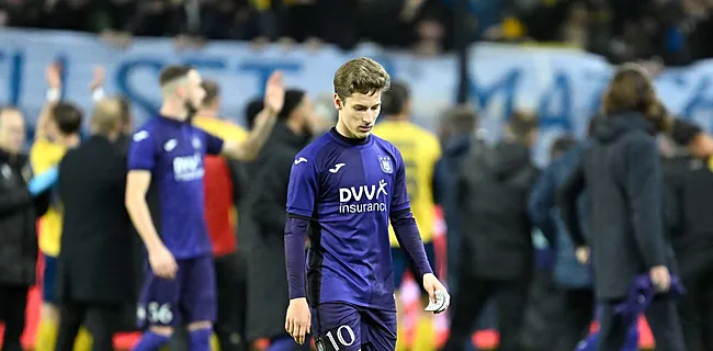 Tweetal in problemen: 