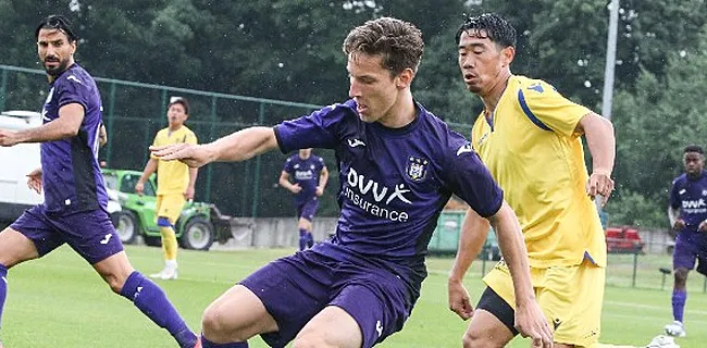 'Anderlecht gaat nu ook voor Venezolaans talent'