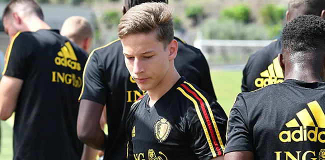 Standard-fans niet te spreken: 