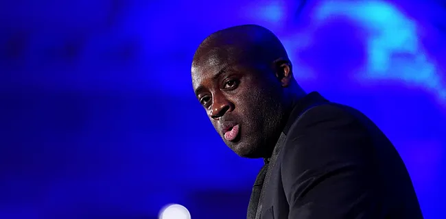 Yaya Touré reageert na plots vertrek bij Standard