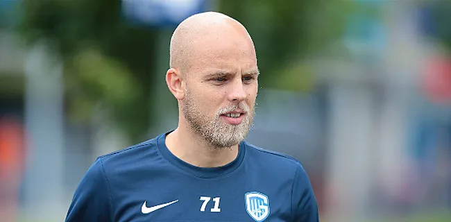 OFFICIEEL: Buyens vindt nieuwe club in België